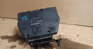 Pompa abs mercedes W202 W208 nr A0034317012 / A1705450132 6