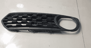 Bmw F20 F21 kratka zderzaka lewa 51117272557 1