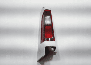 Lampa lewa tył tylna trafic iii vivaro b talento 265A61090R 2014-2019 3
