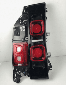 Lampa lewy tył tylnia land rover defender ii 1
