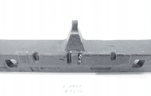 Toyota RAV4 v 2019- absorber wzmocnienie zderzaka przód 52614-42140 3