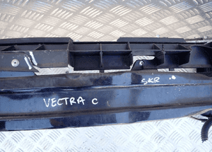 Belka wzmocnienie opel vectra c radom 2