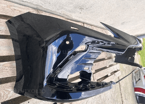 Zderzak przód przedni toyota camry viii XV70 lift fl 2021- 52119-3T961 cały 2