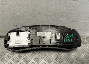 Licznik zegary citroen DS5 9800759180 eu org fv 5