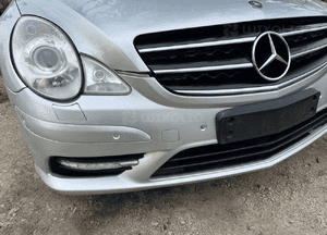 Mercedes W251 r-klasa 3.0CDI led lift przód 775 4