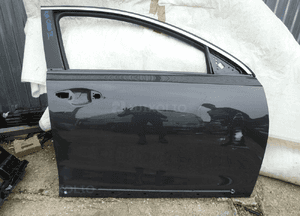 KIA CEED III DRZWI PRZEDNIE PRAWE 1