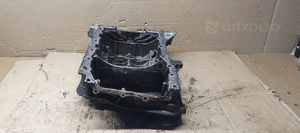 Miska olejowa oleju Renault Laguna III 3 2.0 DCI 8200600642 5