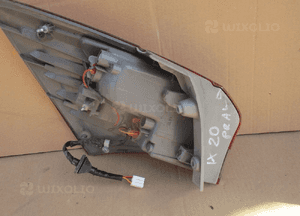 Lampa tył tylna prawa hyundai IX20 2