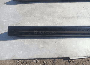 Subaru legacy v 09-14 lewa listwa progowa 4