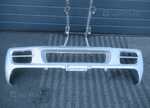 Zderzak przedni przód suzuki jimny iii lift 71711-84A0 2004- 19