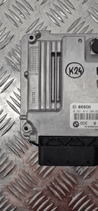 BMW F20 F30 F34 KOMPUTER STEROWNIK SILNIKA 8570933 3