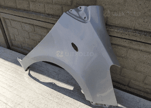Błotnik prawy przedni toyota yaris 2 ii 2005-2012 3