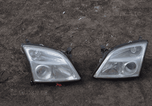vectra C lampa prawa WYSYŁKA 2