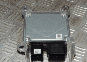 SENSOR AIRBAG PODUSZEK 0285010228 FORD MONDEO MK4 2