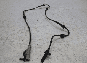 Range rover L663 L462 L405 L494 czujnik sensor abs 4