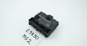 MODUŁ STEROWNIK KOMFORTU DRZWI AUDI A8 Q7 4M1959795D 3