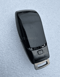 Mercedes AMG kluczyk ORYGINAŁ A45 GLA B GLB E C GLC GLS 3