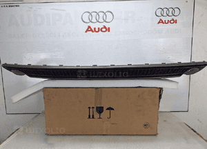 Zderzak spojler dyfuzor audi A4 B8 8K 8K0 po lifcie 2012-2016 oe aso 2