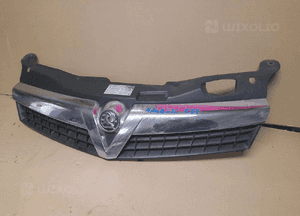 Grill atrapa Opel Astra H III GTC Vauxhall 3
