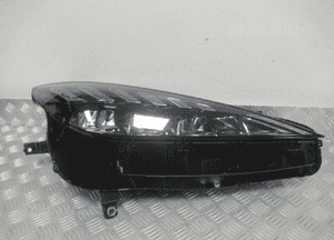 Nowa lampa przednia przód prawa mg 4 MG4 full led 11505839 2022 3