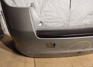 Zderzak tył tylny kia ceed i kombi 06-12 2