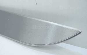 Listwa drzwi prawy przód mercedes c W205 A205720XXXX 5