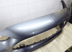 Mercedes W206 amg zderzak przód a2068858401 7