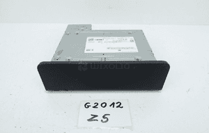 AUDI A4 B9 A5 8W NAWIGACJA CZYTNIK MULTIMEDIALNY MIB3 8W2035054J 1