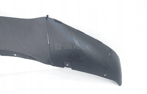 Bmw X5 F15 2013- dokładka spoiler zderzak przód 7294481 4