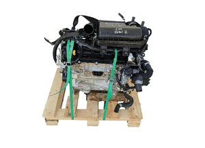 Silnik kompletny suzuki ignis iii 1.2 hybrid hybryda K12D 5 km 2020-2024 2