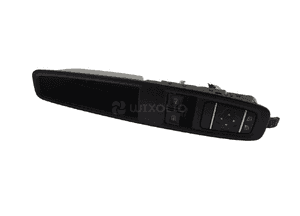 Panel przełącznik szyb lewy przód przedni renault zoe ii 255700068R 2019-24 1