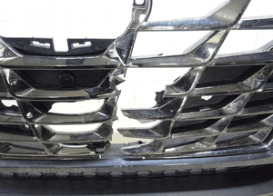 Zderzak przód hyundai I30 iii lift 86511-G4500 15