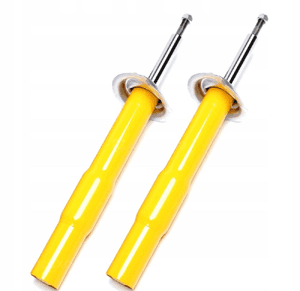 Amortyzatory sportowe Przednie BMW 5 E60 SEDAN 1