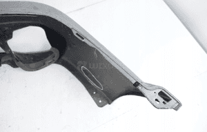 Zderzak przód przedni subaru outback ii 99-04 57704AE020 12