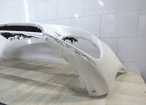 Mercedes s klasa W222 lift zderzak amg a2228856100 11