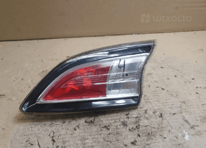 Lampa tylna prawa mazda iii bl nr 513F0K2442 1