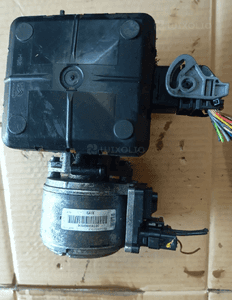 Citroen C5 III pompa wspomagania  X7  9671789380 9685412280 9673173780 9