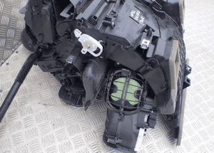 NAGRZEWNICA OPEL VIVARO B T1031984S RADOM 4