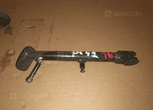 HONDA CBR 600 PC42 Nóżka Stopka Boczna 1