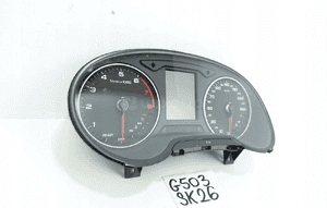 Audi Q2 81A 2016- licznik zegary 81A920750J 4