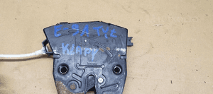 Zamek klapy bagażnika BMW 3 E90 7119049 3