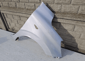 HYUNDAI I10 i 10 2021-2024 BŁOTNIK PRAWY PRZÓD 2