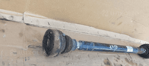 Półoś prawa długa VW Audi Skoda Seat 1.9 TDI 1K0407272GM 2