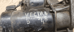 Rozrusznik starter silnika Opel Vectra B 1.6 8