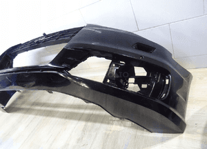 Zderzak przód przedni audi A6 C7 lift 4G0 llu 8