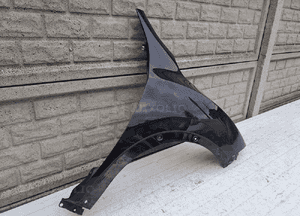 Nissan juke 14-19 lift błotnik prawy przedni 3