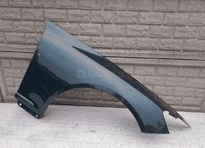 Mercedes W216 cl 216 lift błotnik przedni prawy 1