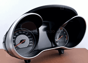 Mercedes-Benz C W205 / GLC W253 6.3 63 AMG Licznik Zegary A2059006221 2