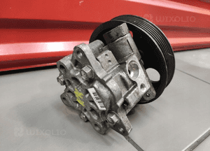 Jeep cherokee liberty kk 2.8 crd pompa wspomagania sprawna zdrowa oryginał 1