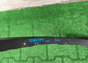 Listwa błotnik bmw X5 F15 7294374 2